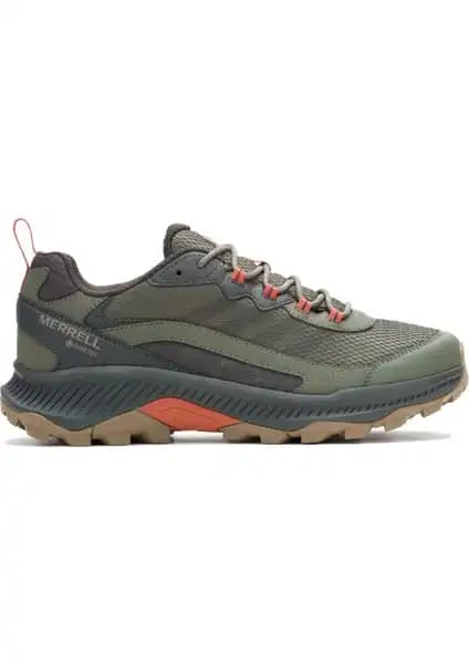 Merrell Speed Strike 2 Gtx Erkek Outdoor Ayakkabısı Doğa ve Şehir Kullanımı İçin Uygun
