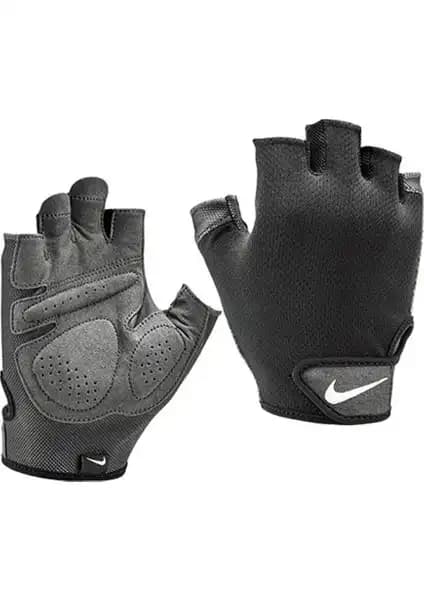 Nike M Essential Fg Erkek Siyah Ağırlık Eldiveni İncelemesi ve Kullanıcı Yorumları