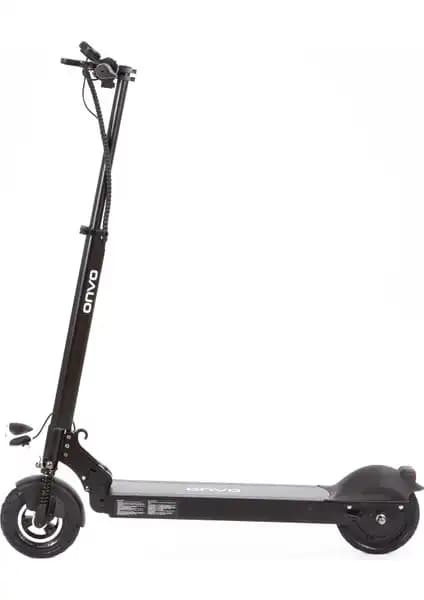 Onvo Elektrikli Scooter ile Modern Şehir Ulaşımında Yenilikçi Çözüm