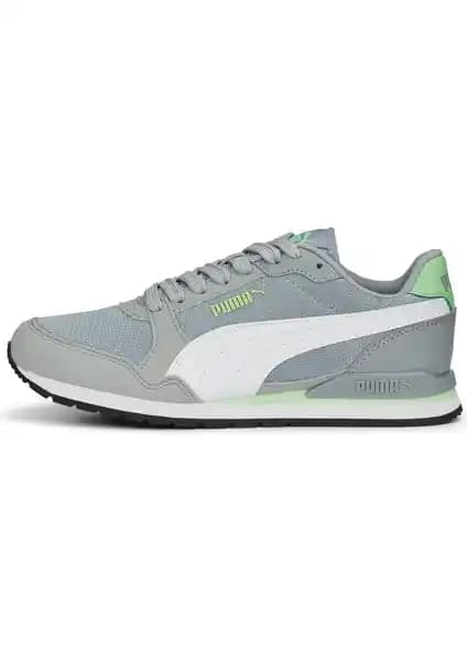 Puma 38551014 St Runner V3 Mesh Kadın Koşu Ayakkabısı Modern ve Konforlu Tasarım