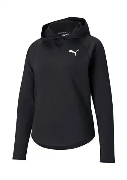 Puma Active Kadın Sweatshirt: Rahatlık ve Şıklığı Bir Arada Sunan Modern Spor Giyim Parçası