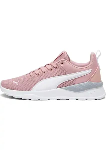 Puma Anzarun Lite Jr Kadın ve Gençler İçin Hafif ve Şık Koşu Ayakkabısı