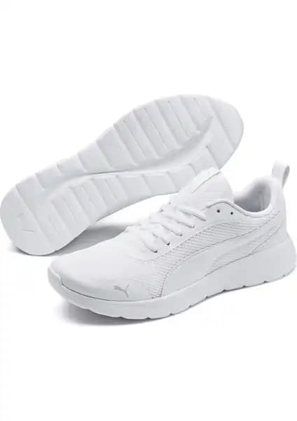 Puma Flex Renew Günlük Kullanım İçin Modern ve Konforlu Spor Ayakkabı Seçenekleri