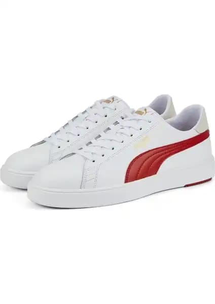 Puma Serve Pro Lite Beyaz Spor Ayakkabı: Hafif ve Şık Tasarımıyla Günlük Kullanım İçin Idealdir