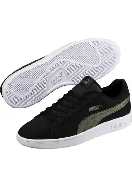 Puma Smash Buck V2 Tdp: Şıklık ve Konfor Sunan Günlük Spor Ayakkabısı