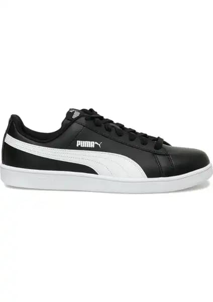 Puma UP Siyah Kadın Sneaker: Günlük Şıklık ve Konfor Sunan Modern Tasarım