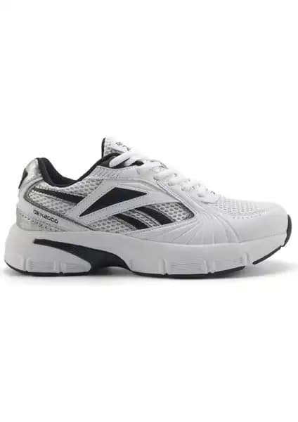 Reebok Dex2000 Gri Erkek Sneaker: Şık ve Konforlu Günlük Spor Ayakkabısı