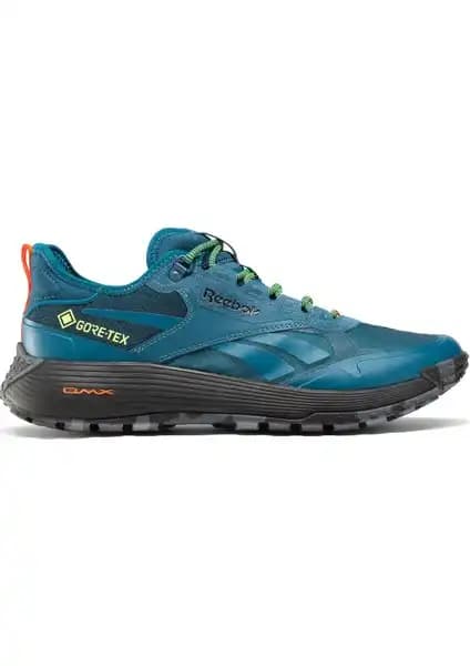 Reebok Dmx Traıl Gtx Mavi Unisex Yürüyüş Ayakkabısı İncelemesi ve Özellikleri