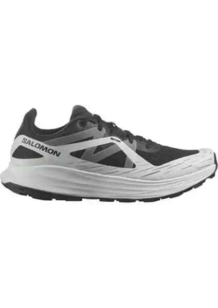 Salomon ULTRA FLOW Gri Erkek Outdoor Ayakkabısı: Performans ve Konforun Birlikteliği