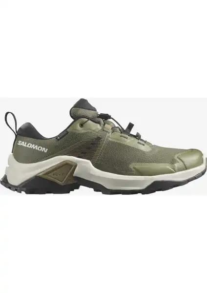 Salomon X Raise 2 Gore-Tex Erkek Outdoor Ayakkabısı Dayanıklılık ve Konfor Sunar