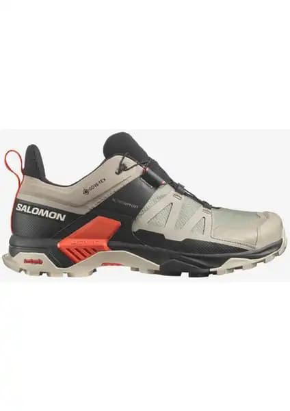 Salomon X Ultara 4 Gtx Erkek Outdoor Ayakkabısı Performans ve Stil Bir Arada