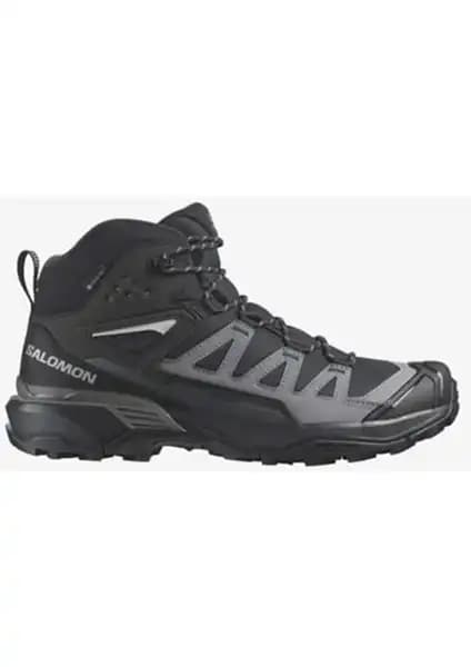 Salomon X Ultra 360 Mıd Gtx Erkek Outdoor Botları Dayanıklı ve Konforlu Tasarım
