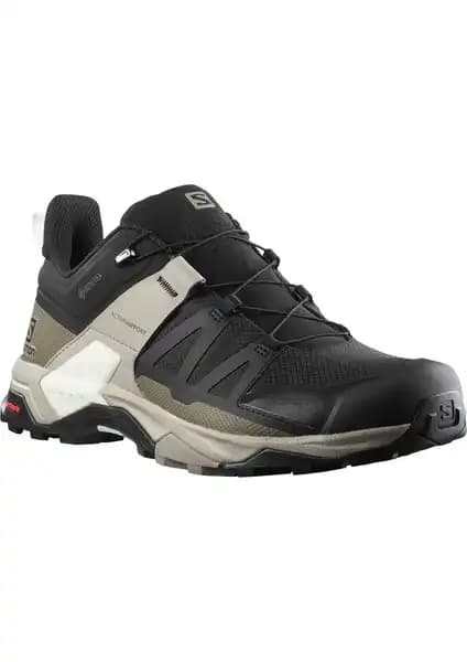 Salomon X Ultra 4 Gtx Erkek Outdoor Ayakkabı Doğa ve Macera İçin Yüksek Performanslı Tasarım