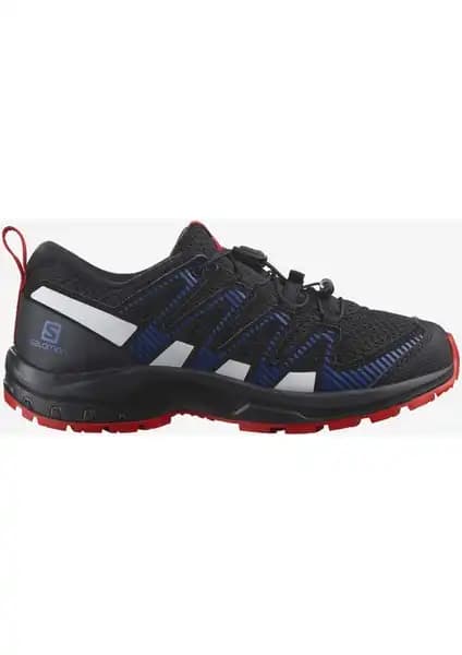 Salomon XA Pro V8 Çocuk Outdoor Ayakkabı: Dayanıklı ve Konforlu Doğa Yürüyüşü Ayakkabısı