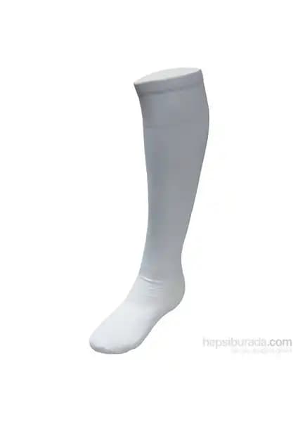 Schmilton Trevira Futbol Tozluğu Çorabı Yetişkinler İçin Dayanıklı ve Konforlu Spor Ürünü
