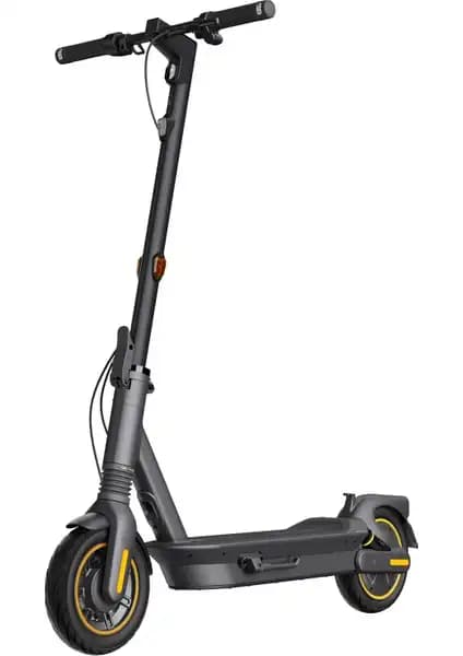 SEGWAY Nineboot Kickscooter Maxg2 İncelemesi: Yüksek Performans ve Dayanıklılık Sunan Elektrikli Scooter