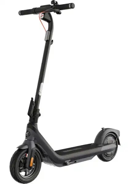 SEGWAY Ninebot Kickscooter E2 Pro: Şehir İçi Ulaşım İçin Güçlü ve Şık Elektrikli Scooter
