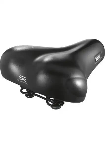 Selle Royal Sky Astrale Sele Unisex: Konfor ve Ergonomiyi Bir Arada Sunan Bisiklet Seleleri