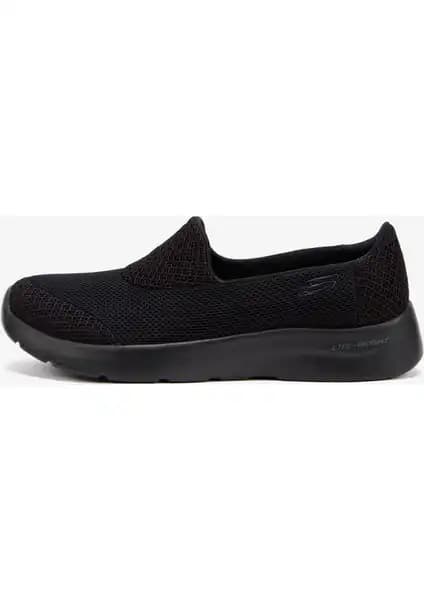 Skechers DYNAMIGHT 2.0 Siyah Kadın Spor Ayakkabısı Konfor ve Şıklık Sunar