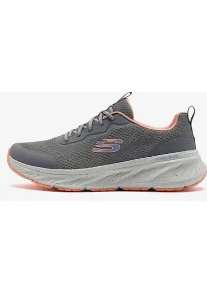 Skechers Edgeride Smooth Journey Kadın Gri Spor Ayakkabı: Konfor ve Şıklığın Modern Buluşması