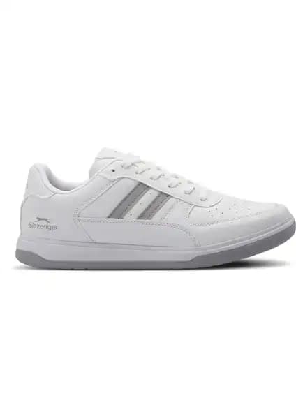 Slazenger ALASTAR I Kadın Sneaker: Şıklık ve Konforu Bir Arada Sunan Modern Tasarım