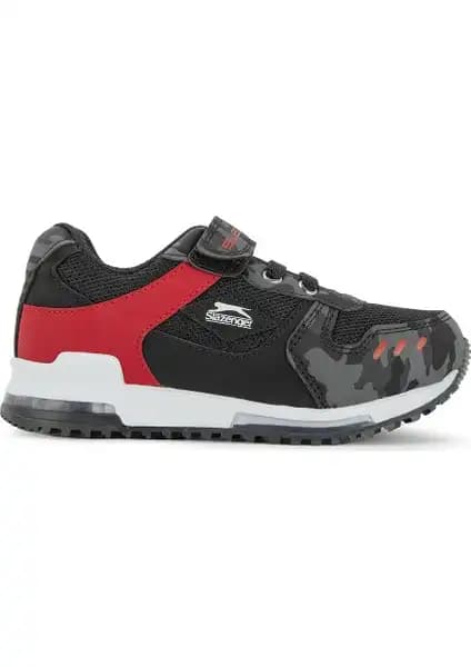 Slazenger EDMOND KTN Erkek Çocuk Sneaker Günlük ve Spor Kullanımına Uygun Tasarım