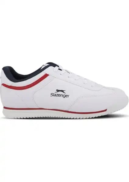 Slazenger MOJO I Kadın Sneaker: Şıklık ve Konforu Bir Arada Sunan Modern Tasarım