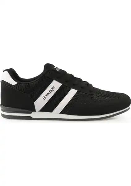 Slazenger OMEGA IN Erkek Sneaker: Şık ve Konforlu Günlük Spor Ayakkabı Seçenekleri