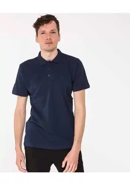 Slazenger Salvator Erkek Lacivert Tişörtü İncelemesi ve Kullanıcı Yorumları