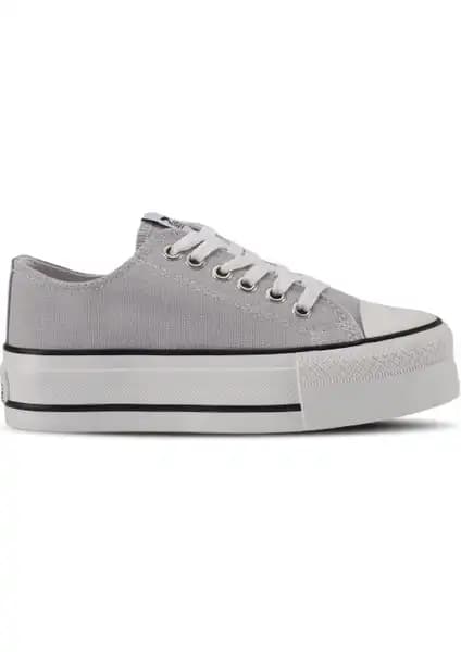 Slazenger SUPER I Kadın Sneaker Modern Tasarım ve Konfor Sunan Spor Ayakkabı