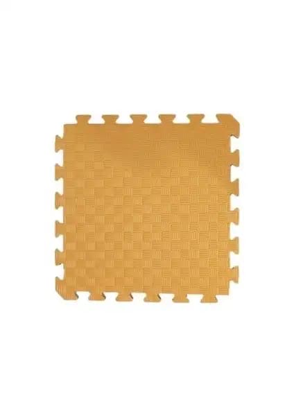 Sportif Tatami Yer Minderi 50x50cm 13mm - Dayanıklı ve Pratik Zemin Kaplaması