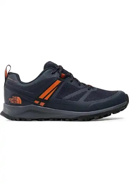 The North Face M LITEWAVE FUTURELIGHT Erkek Outdoor Ayakkabısı Yüksek Performans ve Şıklık Sunar