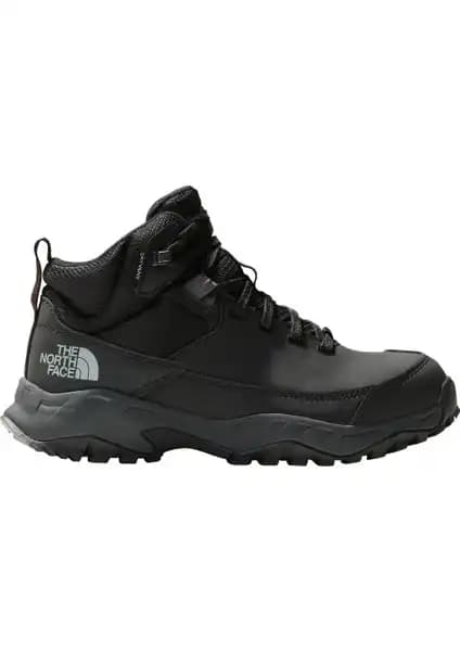 The North Face Storm Strike III Kadın Su Geçirmez Outdoor Ayakkabısı Analizi ve Kullanıcı Yorumları