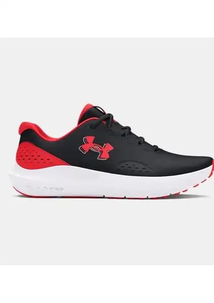 Under Armour Kadın UA Charged Surge 4 Koşu Ayakkabısı Performans ve Şıklığın Mükemmel Buluşması