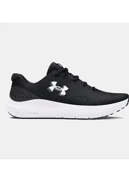 Under Armour Kadın UA Charged Surge 4 Koşu Ayakkabısı: Performans ve Şıklık Bir Arada