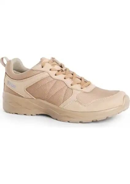 YDS Metronom Desert Bej Ayakkabı Günlük ve Outdoor Kullanım İçin Modern Tasarım