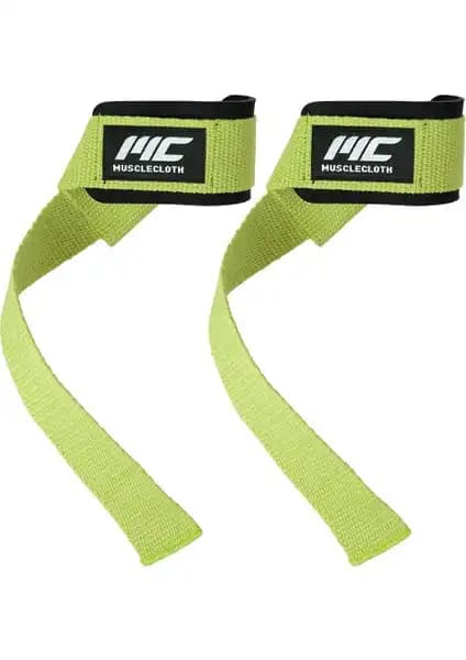 Musclecloth Big Grip Pro ve Padded Lifting Straps Karşılaştırması: Hangi Kayış Sizin İçin Uygun 2