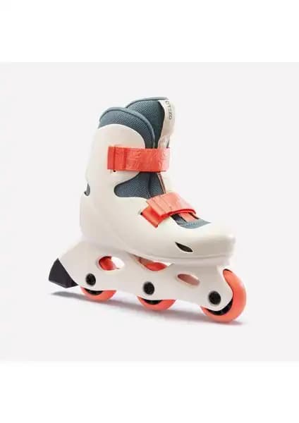 Çocuklar İçin Sportaj Işıklı Silikon Tekerli Paten ve Decathlon Oxelo Karşılaştırması 2