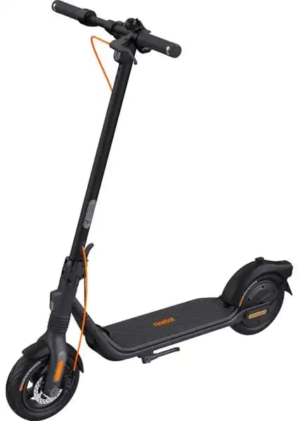 Onvo OV-012 ve SEGWAY Ninebot F2 Pro Elektrikli Scooter Karşılaştırması 2