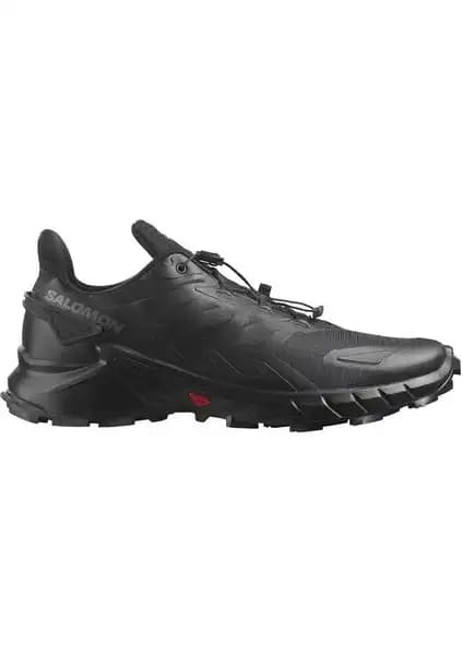 Salomon SUPERCROSS 4 ve X-ADVENTURE Gore-Tex Karşılaştırması: Hangi Outdoor Ayakkabı Daha Uygun 1