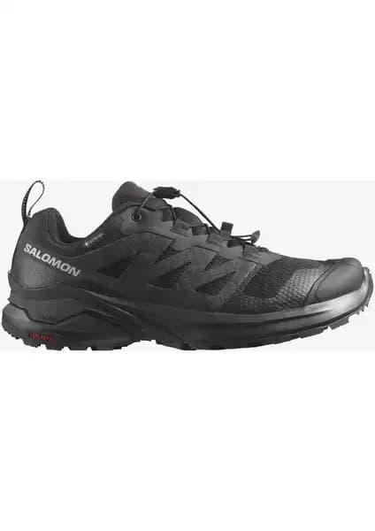 Salomon SUPERCROSS 4 ve X-ADVENTURE Gore-Tex Karşılaştırması: Hangi Outdoor Ayakkabı Daha Uygun 2