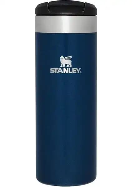 Stanley Termos Bardak Karşılaştırması: Aerolight Transit ve Iceflow Flip Straw Modelleri 1