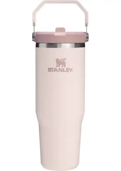 Stanley Termos Bardak Karşılaştırması: Aerolight Transit ve Iceflow Flip Straw Modelleri 2