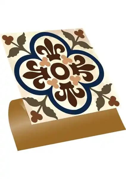 Tink Kendinden Yapışkanlı PVC Banyo ve Mutfak Kaplama Karo Ürünü Özellikleri ve Uygulama İpuçları