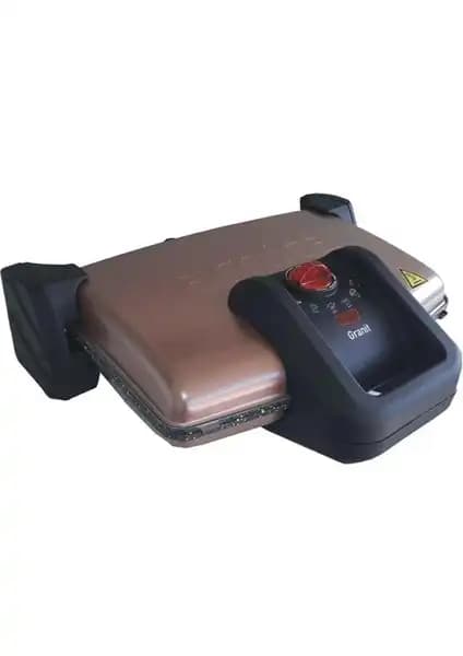 Aksu Tostadoy ve Arnica GH26124 Tost Makinesi Karşılaştırması ve Özellikleri 2