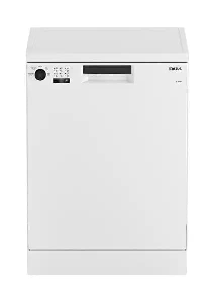 Altus AL 404 MP ve Profilo BM4321EG Bulaşık Makineleri Karşılaştırması 1
