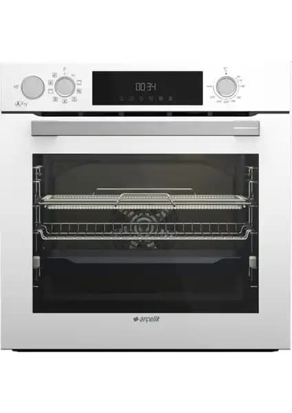 Arçelik Afc 340 B ve Afc 361 B Fırın Modelleri Karşılaştırması ve Özellikleri 2
