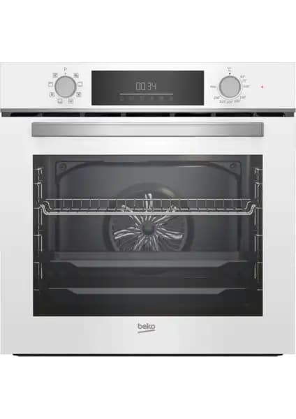 Arçelik Afc 340 B ve Beko Bfc 430 B Beyaz Ankastre Fırınları Karşılaştırması 2