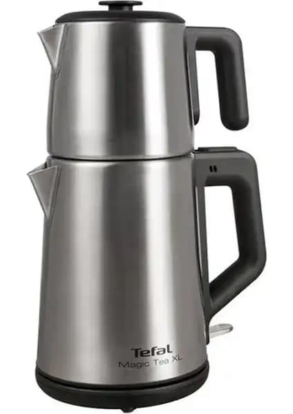 Arçelik ve Tefal Çay Makineleri Karşılaştırması: Hangi Ürün Sizin İçin Uygun 2