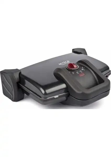 Arnica Ayvalık 3000 ve GH26111 Tost Makinesi Karşılaştırması ve Özellikleri 1